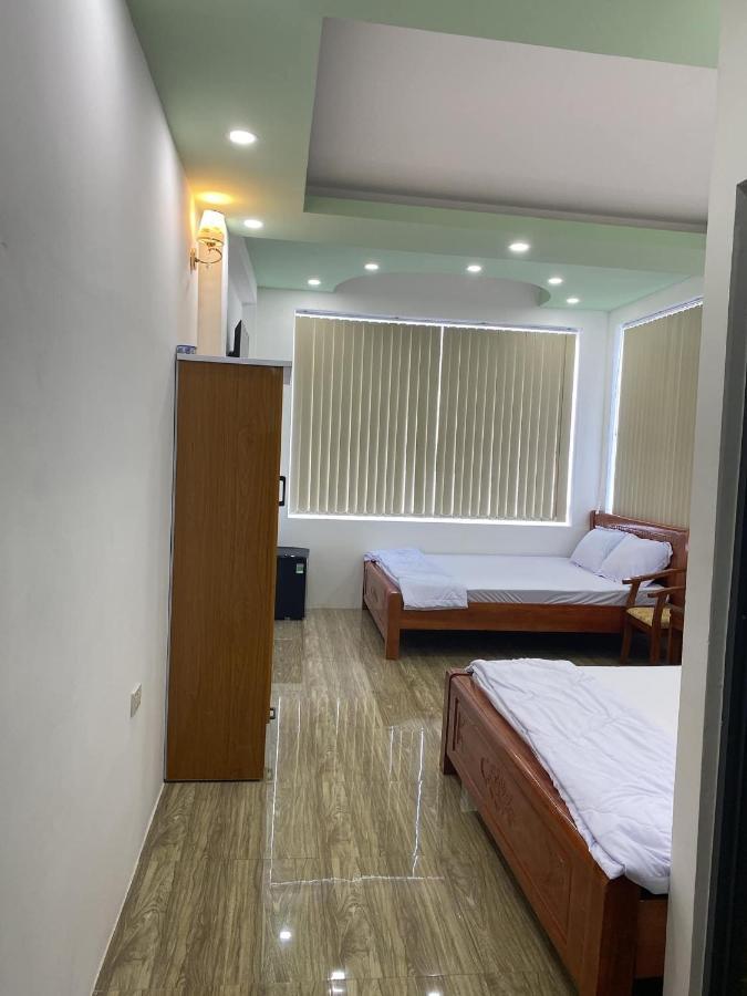 Khach San Gia Nghiem Hotel Bac Lieu Exterior foto