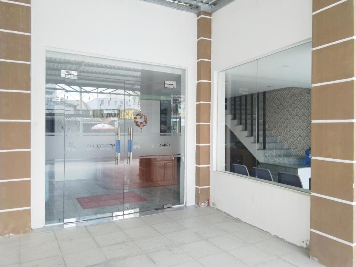 Khach San Gia Nghiem Hotel Bac Lieu Exterior foto